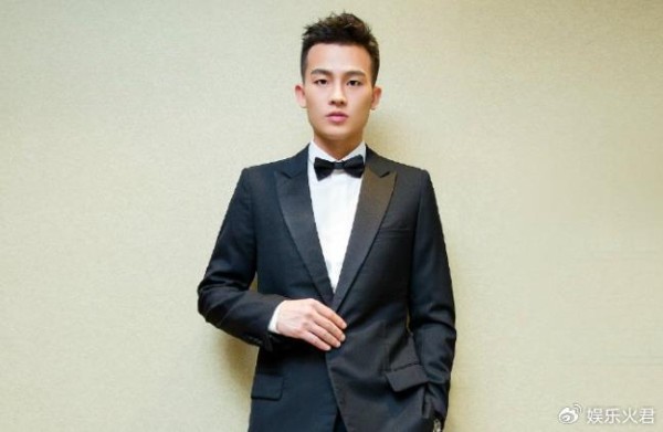欧豪：从音乐舞台到影视荧幕的闪耀之星