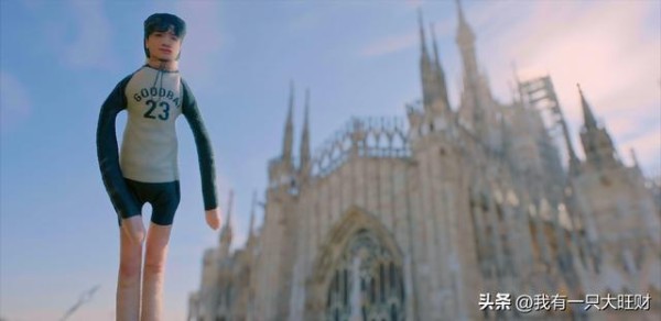 沈腾陈伟霆只差了六岁 全能艺人的综艺震撼秀