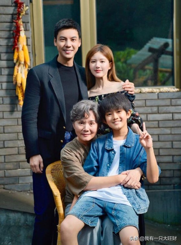 沈腾陈伟霆只差了六岁 全能艺人的综艺震撼秀