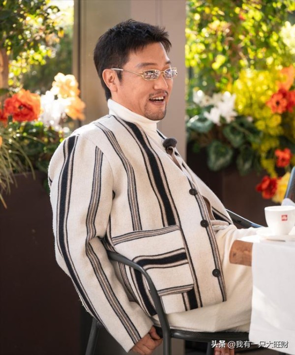 沈腾陈伟霆只差了六岁 全能艺人的综艺震撼秀