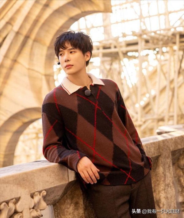 沈腾陈伟霆只差了六岁 全能艺人的综艺震撼秀