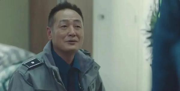 悲痛!资深男演员患癌去世,从发现到病逝不到1年