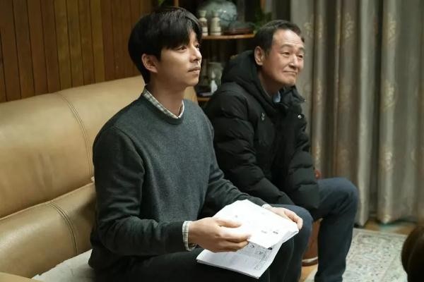 悲痛!资深男演员患癌去世,从发现到病逝不到1年