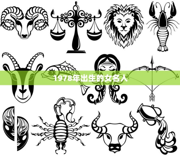 1978年出生的女名人(闪耀荧屏回顾女演员的成长历程) 第3张