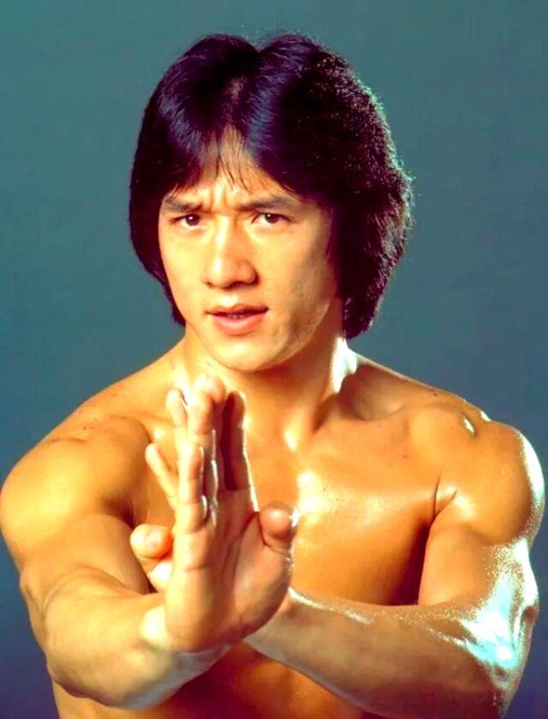 八位功夫巨星：每个人的传奇与成就