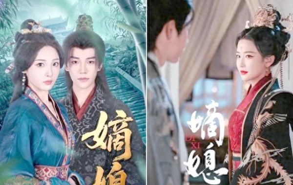 韩雨彤:从“落日雨辉”到复仇题材的突破之路