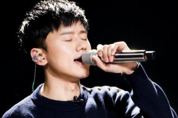 张杰十大经典歌曲 《明天过后》上榜，第十是游戏主题曲(3)