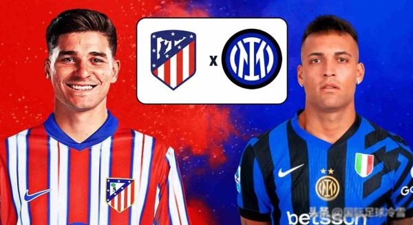 国米更衣室沉默，恩里克赌命，马竞等破绽