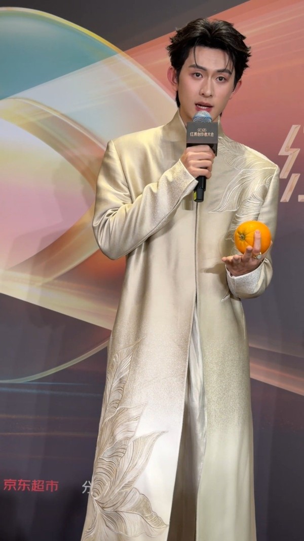 陈添祥回应印象深刻的角色:《云梦归》《蔷薇花谢即归来》《夜色寄情人》