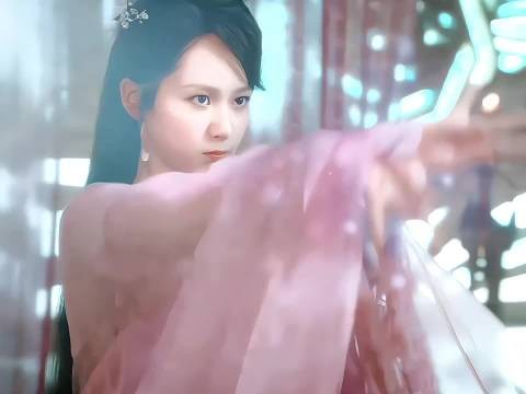 刘宁重启香蜜短剧版官宣,七年后情烬霜开再续前缘