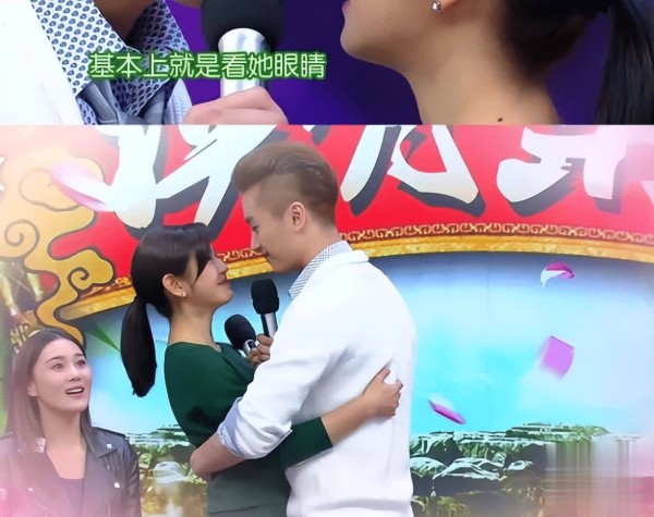 白月光回来了，如今陈晓满面红光，网友怒赞“离对了”！