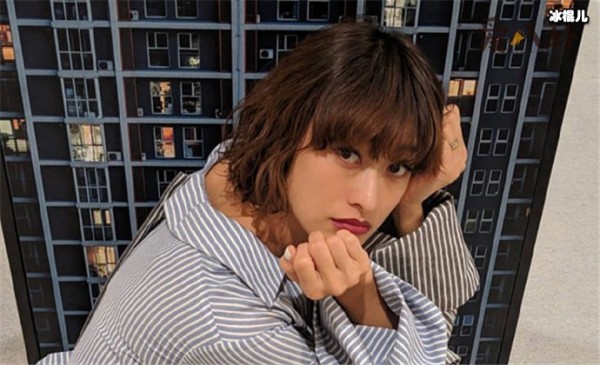 小栗旬的老婆山田优