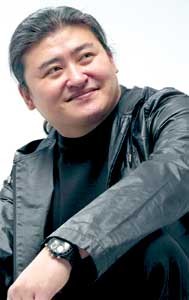 刘欢要补办婚礼出席电视访谈节目谈婚恋史(图)