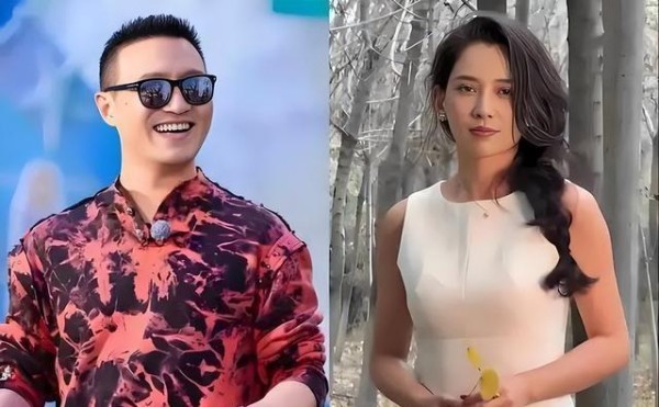 明星追星变真爱，五对明星夫妻感人故事，暖心励志