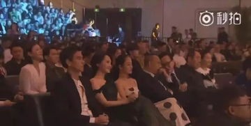 关注娱乐圈吃瓜群众的微博,娱乐圈热点追踪与幕后揭秘” 第3张