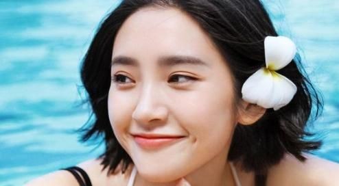 娱乐圈里的那些明星，不光长得美，口碑也是非常不错！