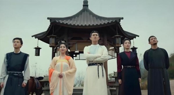 郭靖宇:唐诡团队没有演员耍大牌 剧组如家共创新高