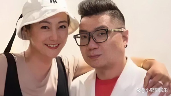 二十年羁绊：郝蕾与程青松的友谊底色与利益共生