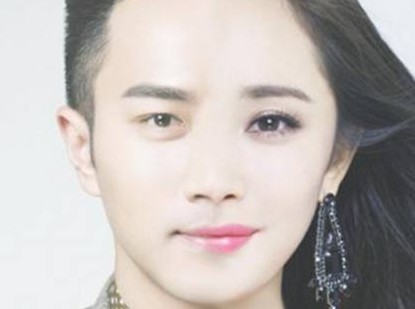 娱乐圈四对明星情侣夫妻脸部融合，关晓彤鹿晗最美