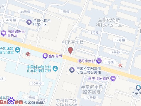 明星艺术摄影工作室位置示意图