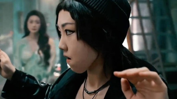 新人物鬼鞭来了,枭谷留名,焚骨息声,此别南山,再无故人,这出场太酷了!