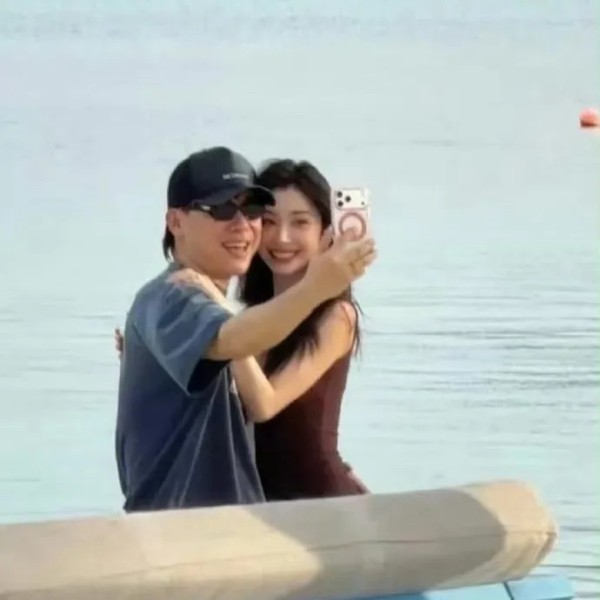 易梦玲野心不是当胡彦斌女友，从脸上动刀到拜师郝蕾，都在算计里