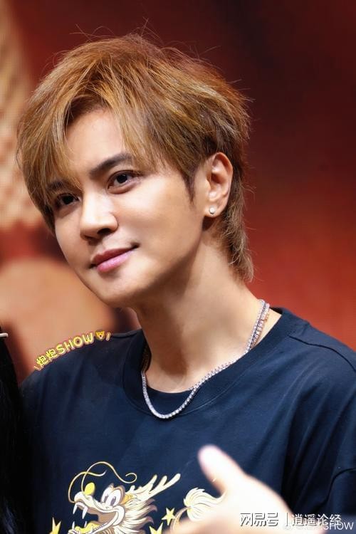 罗志祥经纪人晒亲子鉴定