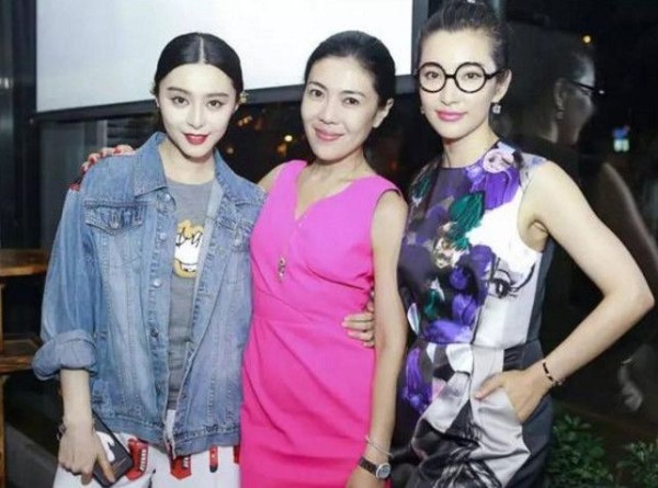 时尚芭莎总裁苏芒正式辞职，手握半个娱乐圈人脉的她疑似自立门户