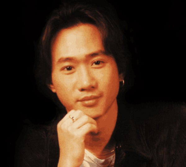 最有资格拿终身成就奖的6大巨星, 张国荣第四, 黄家驹第五