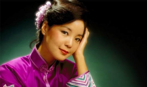 最有资格拿终身成就奖的6大巨星, 张国荣第四, 黄家驹第五