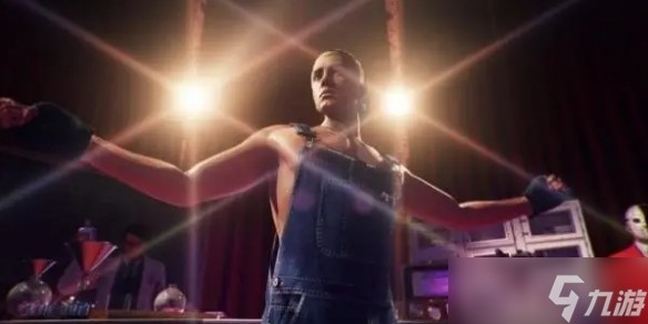 《杀手暗杀世界》将与说唱巨星埃米纳姆展开重磅联动！