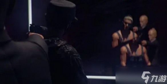 《杀手暗杀世界》将与说唱巨星埃米纳姆展开重磅联动！