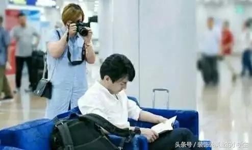 娱乐圈的明星你只看到了表面，人设崩塌 谁能顶住扒一扒