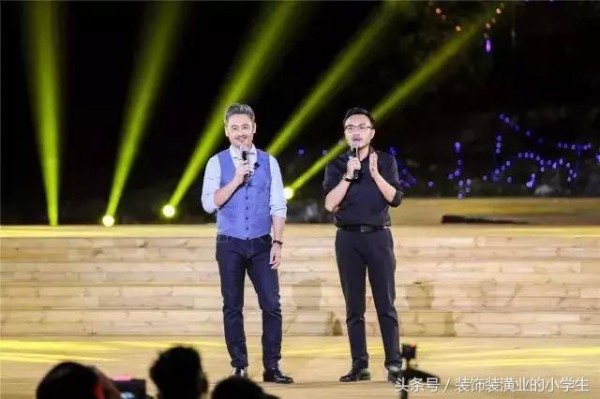 娱乐圈的明星你只看到了表面，人设崩塌 谁能顶住扒一扒