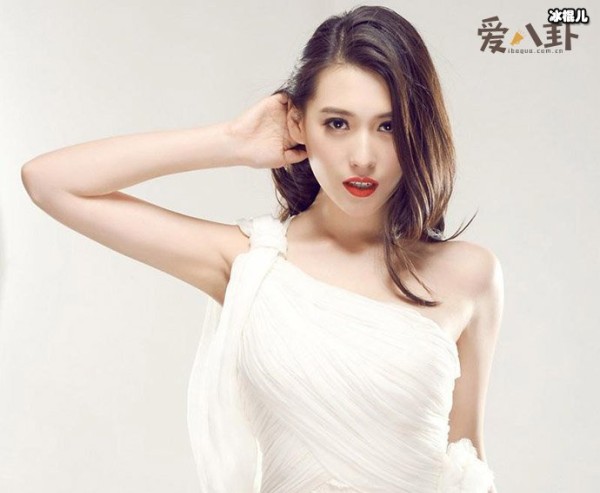 宁丹琳的感情生活