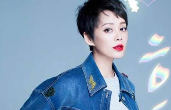 宁静男友是谁 宁静感情史深扒