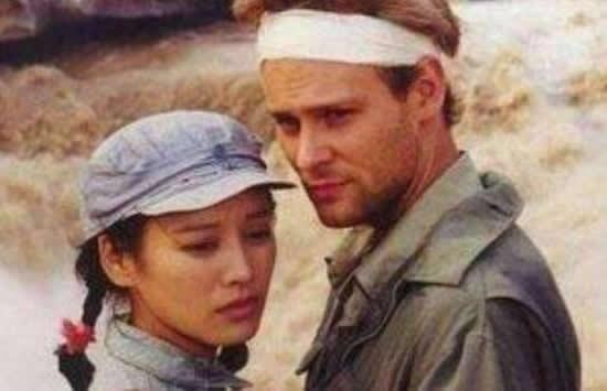 宁静男友是谁 宁静感情史深扒 第2张