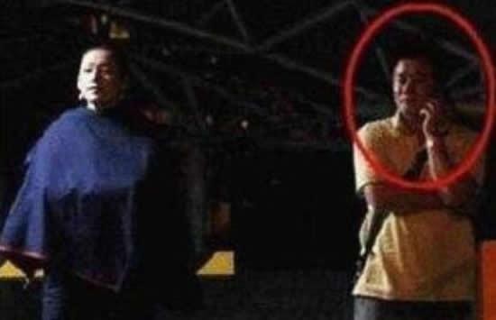 宁静男友是谁 宁静感情史深扒 第3张