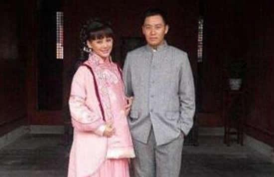 宁静男友是谁 宁静感情史深扒 第4张