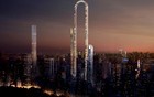 1219米！纽约“倒U型”摩天楼，人类能建的出来？
