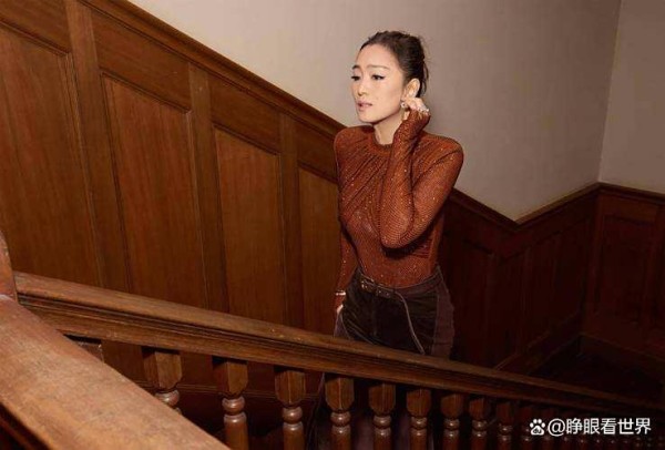 外国人眼中十大中国巨星排行榜，没想到第一名的巨星竟然是他！