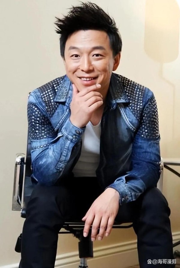 2025内娱十大商业价值男星榜！周杰伦断层第一，吴京沈腾霸榜