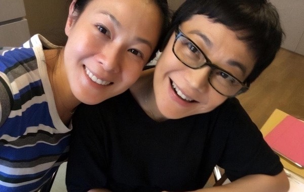 6对明星夫妻太奇葩！结婚20年不领证分楼睡，AA制，相处貌似陌生人