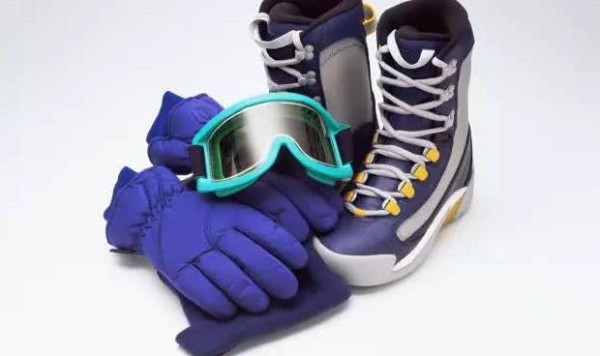 户外运动基础装备大全，踏青必备