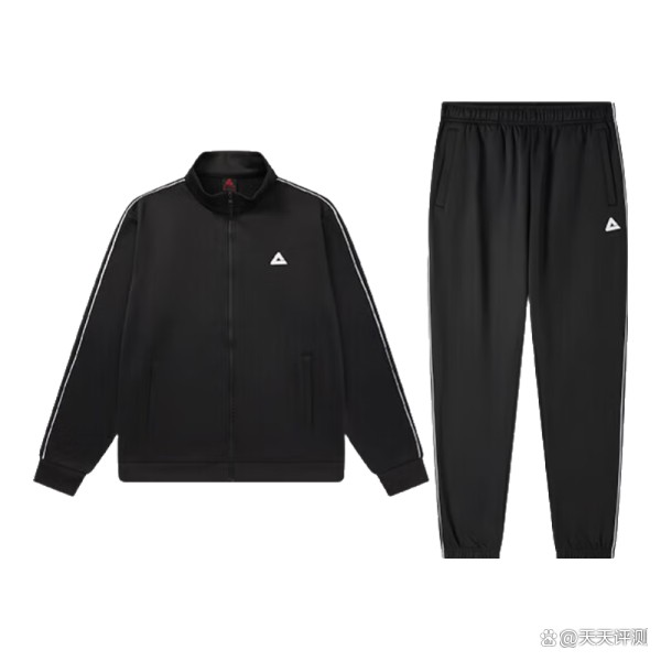 运动服套装哪款性价比高又好穿？精选10款舒适实用的运动服推荐