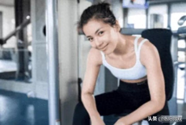 王子文私教引争议，女明星为何总要请男教练