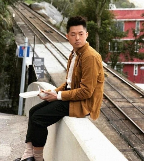 TVB男星半年减重17公斤,成功变身肌肉型男背后秘密揭秘