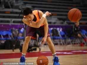 全明星训练郭艾伦:幕后训练揭秘与爆发力养成