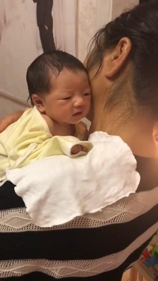 妈的大宝贝,温馨家庭情感之旅