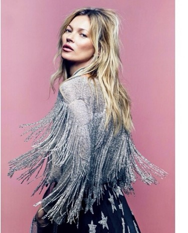 Kate Moss